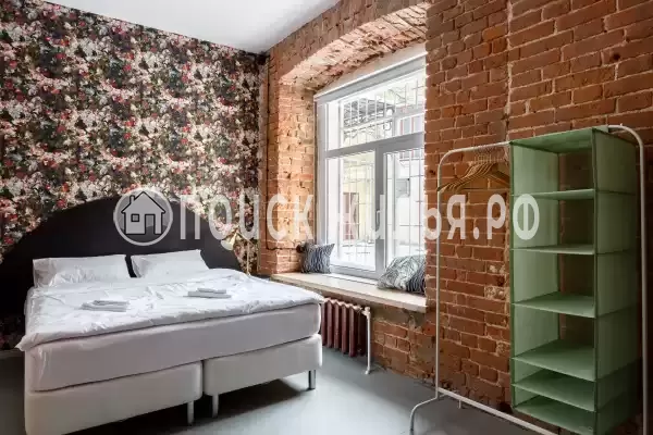 Хостел «Гутен Дак Москва»