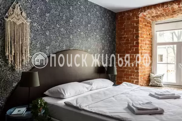 Хостел «Гутен Дак Москва»