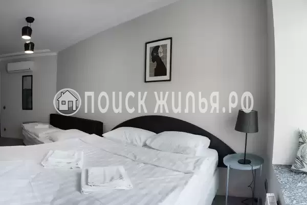 Хостел «Гутен Дак Москва»