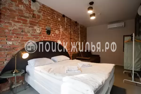 Хостел «Гутен Дак Москва»