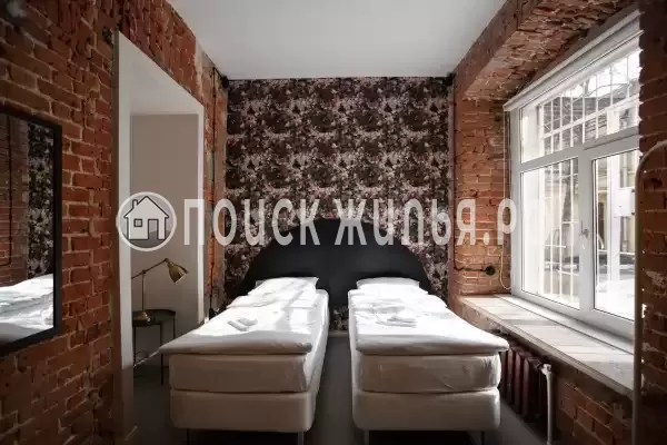 Хостел «Гутен Дак Москва»