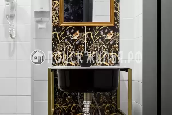 Хостел «Гутен Дак Москва»