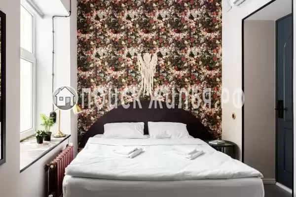 Хостел «Гутен Дак Москва»