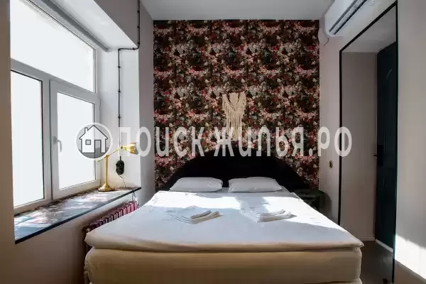 Хостел «Гутен Дак Москва»