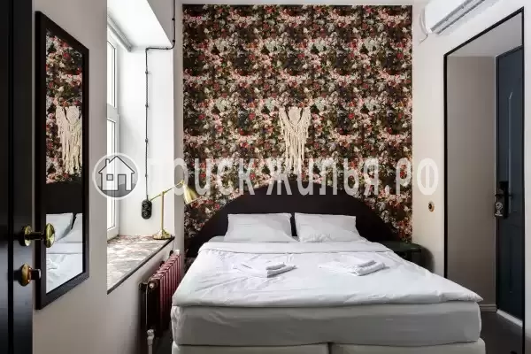 Хостел «Гутен Дак Москва»