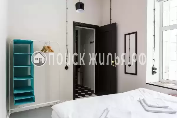 Хостел «Гутен Дак Москва»