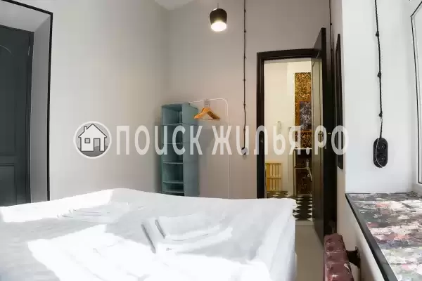 Хостел «Гутен Дак Москва»