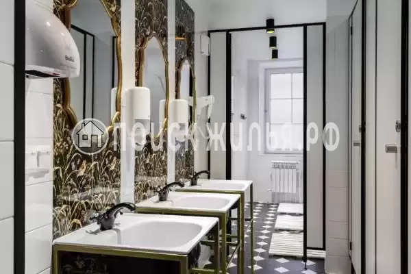 Хостел «Гутен Дак Москва»