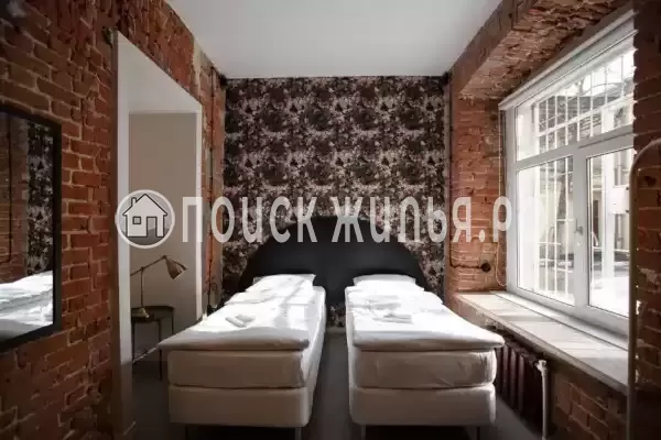 Хостел «Гутен Дак Москва»