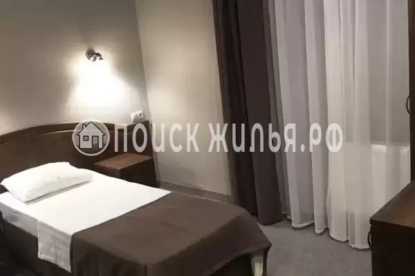 Отель «Messalina»