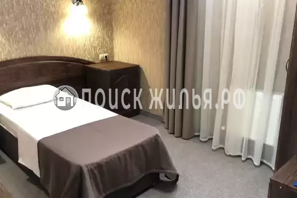 Отель «Messalina»