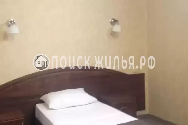 Отель «Messalina»