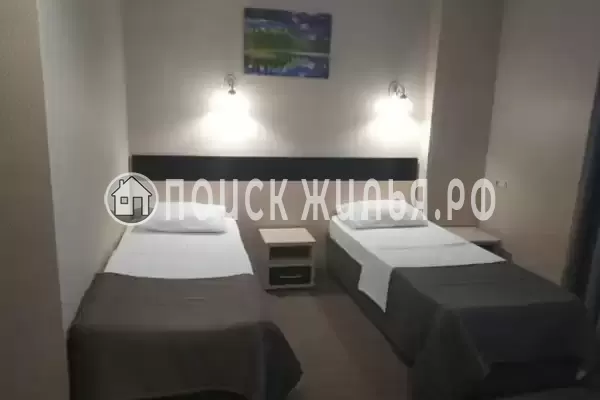 Отель «Messalina»