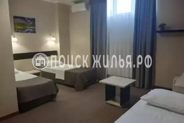 Отель «Messalina»