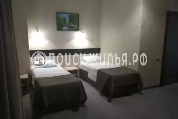 Отель «Messalina»