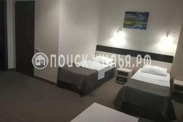 Отель «Messalina»