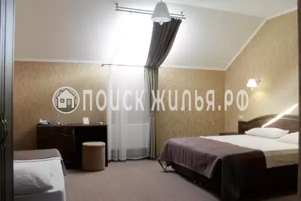 Отель «Messalina»