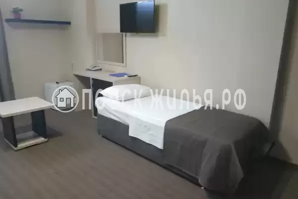 Отель «Messalina»