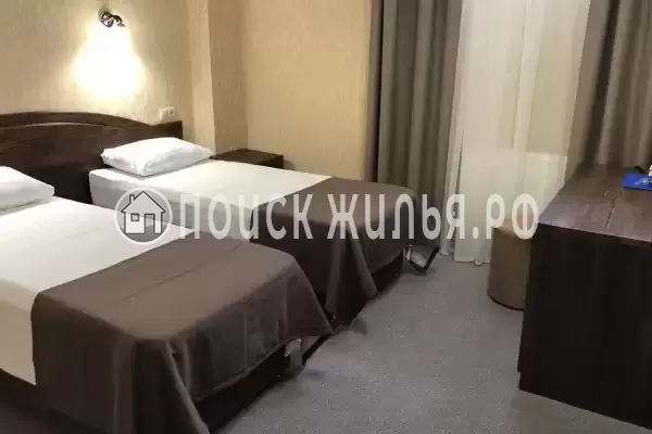 Отель «Messalina»