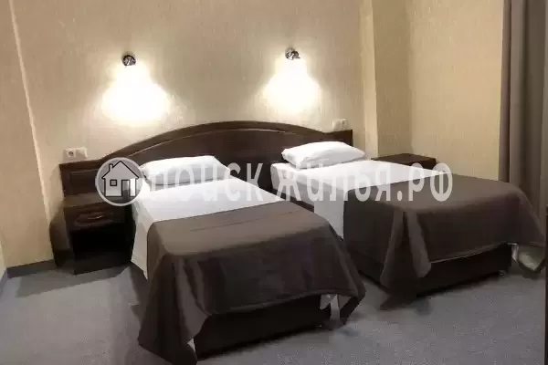 Отель «Messalina»