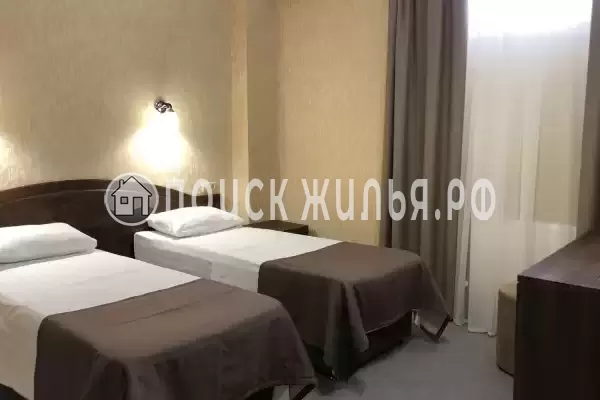 Отель «Messalina»