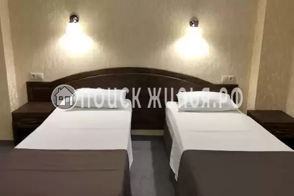 Отель «Messalina»