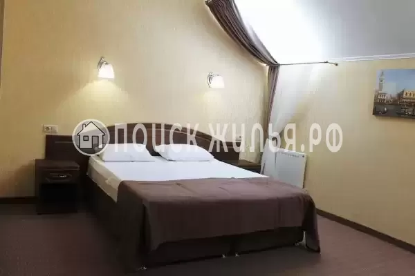 Отель «Messalina»