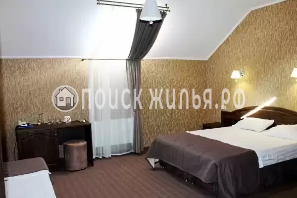 Отель «Messalina»