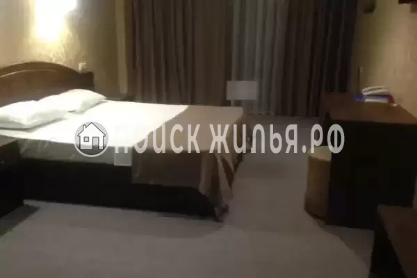 Отель «Messalina»