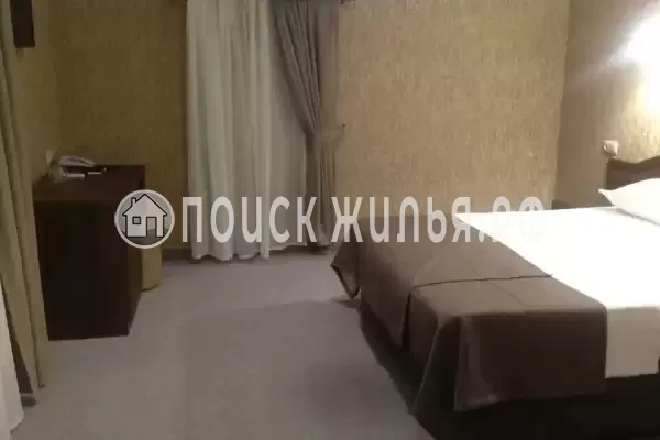 Отель «Messalina»