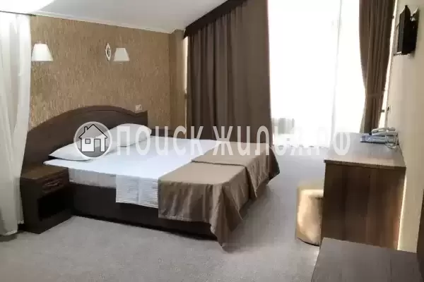 Отель «Messalina»