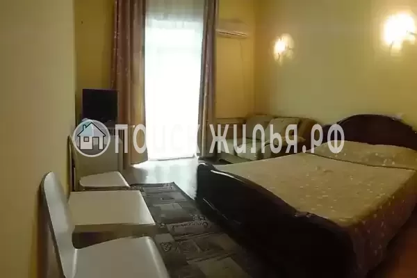 Отель «Ольгинка»