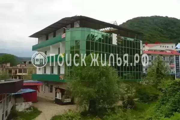 Отель «Ольгинка»