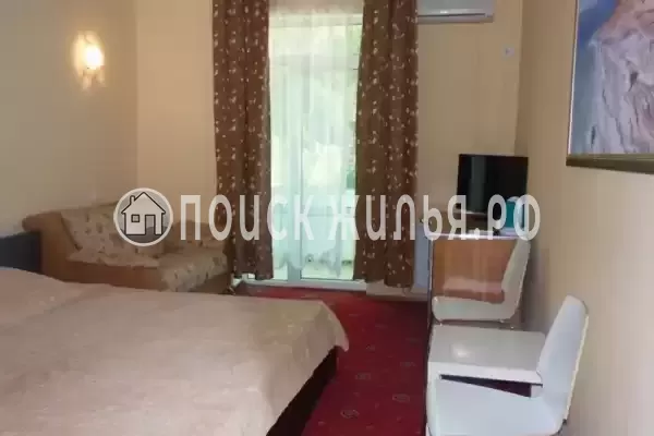 Отель «Ольгинка»