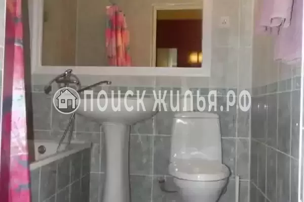 Отель «Ольгинка»