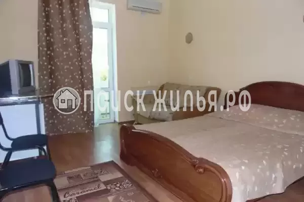 Отель «Ольгинка»