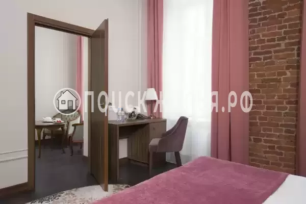 Отель «Чайковский» Отель «Чайковский»