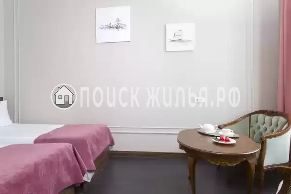 Отель «Чайковский» Отель «Чайковский»