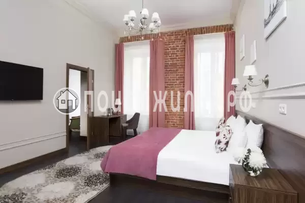 Отель «Чайковский» Отель «Чайковский»