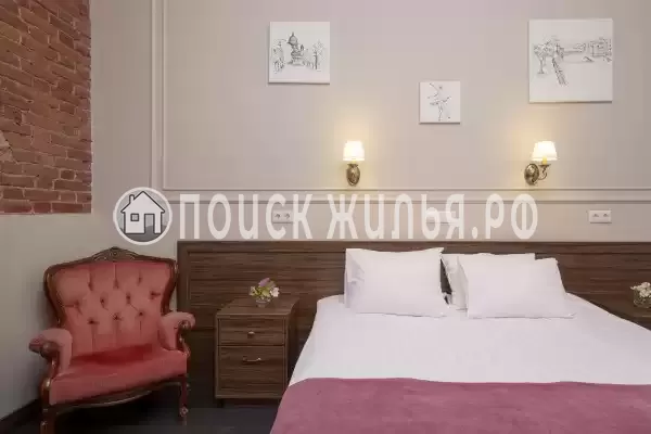 Отель «Чайковский» Отель «Чайковский»