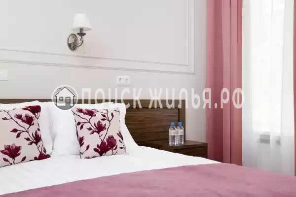 Отель «Чайковский» Отель «Чайковский»