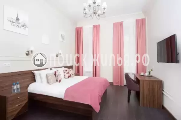 Отель «Чайковский» Отель «Чайковский»