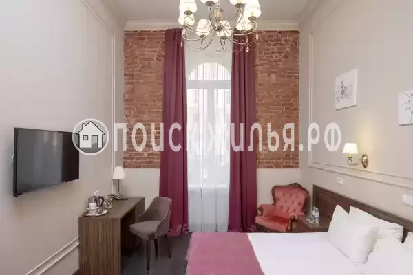 Отель «Чайковский» Отель «Чайковский»