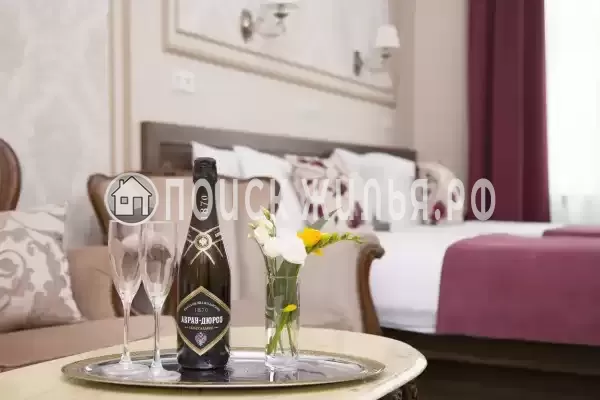 Отель «Чайковский» Отель «Чайковский»