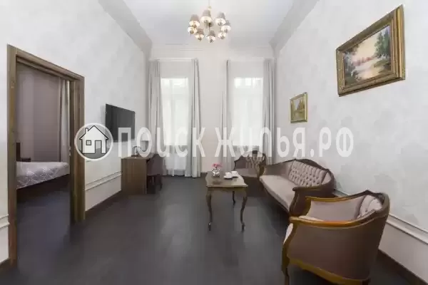 Отель «Чайковский» Отель «Чайковский»