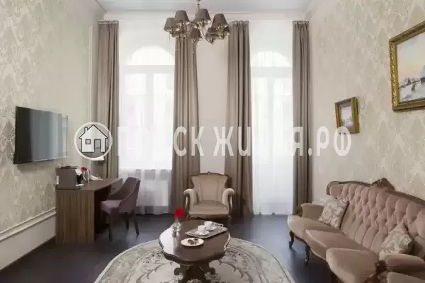 Отель «Чайковский» Отель «Чайковский»