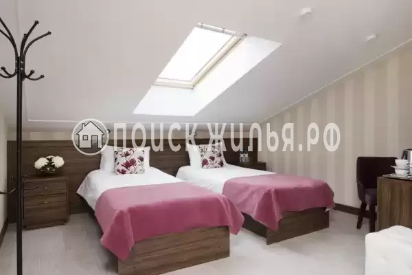 Отель «Чайковский» Отель «Чайковский»