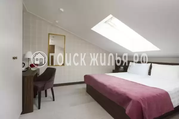 Отель «Чайковский» Отель «Чайковский»