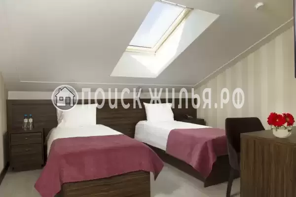 Отель «Чайковский» Отель «Чайковский»