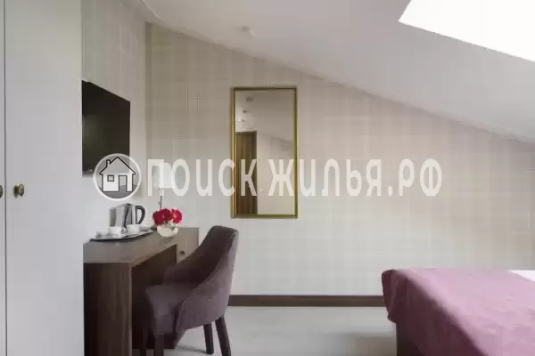 Отель «Чайковский» Отель «Чайковский»